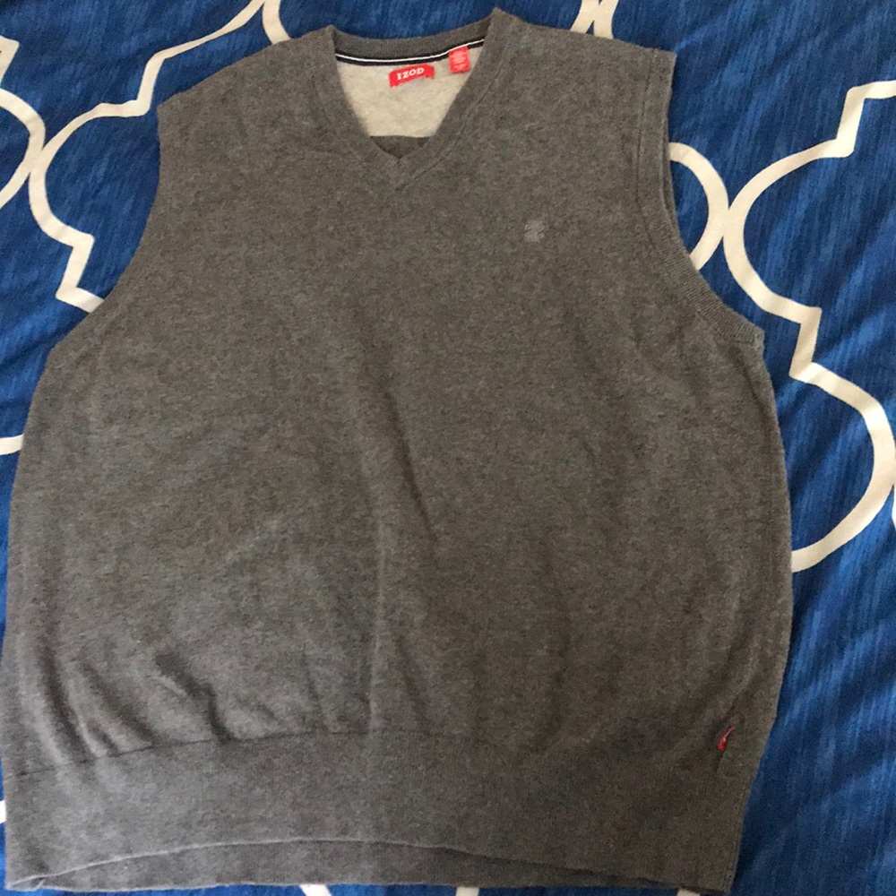 Izod tangtop